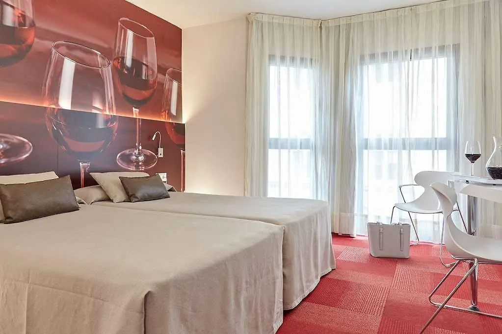 Granada Five Senses Rooms And Suites 0*,