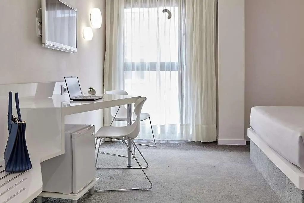 Granada Five Senses Rooms And Suites Hotel