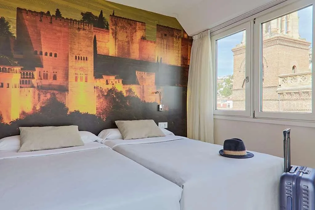 Granada Five Senses Rooms And Suites 0*,