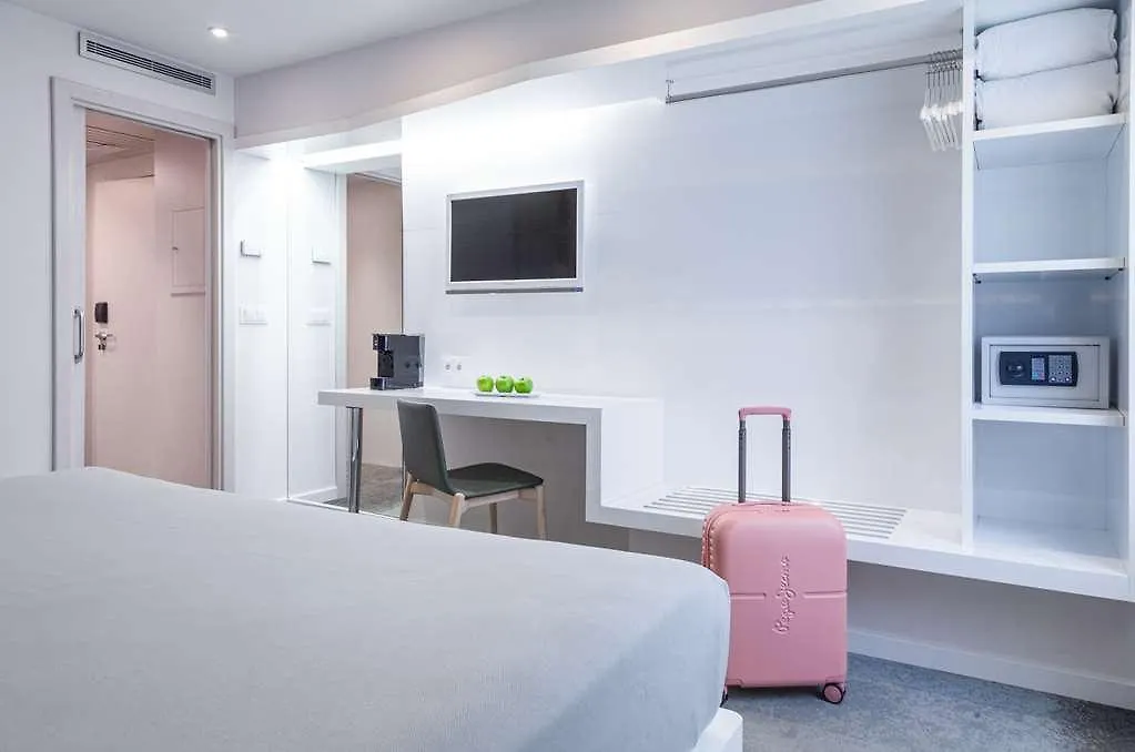 Granada Five Senses Rooms And Suites 0*,  Spain