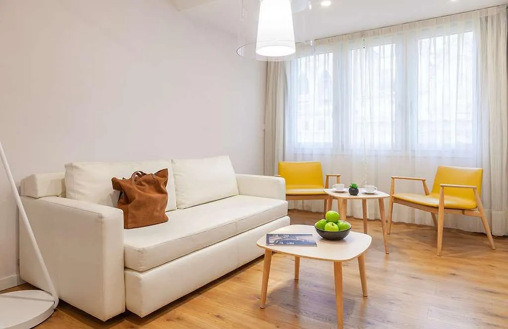 Granada Five Senses Rooms And Suites Hotel