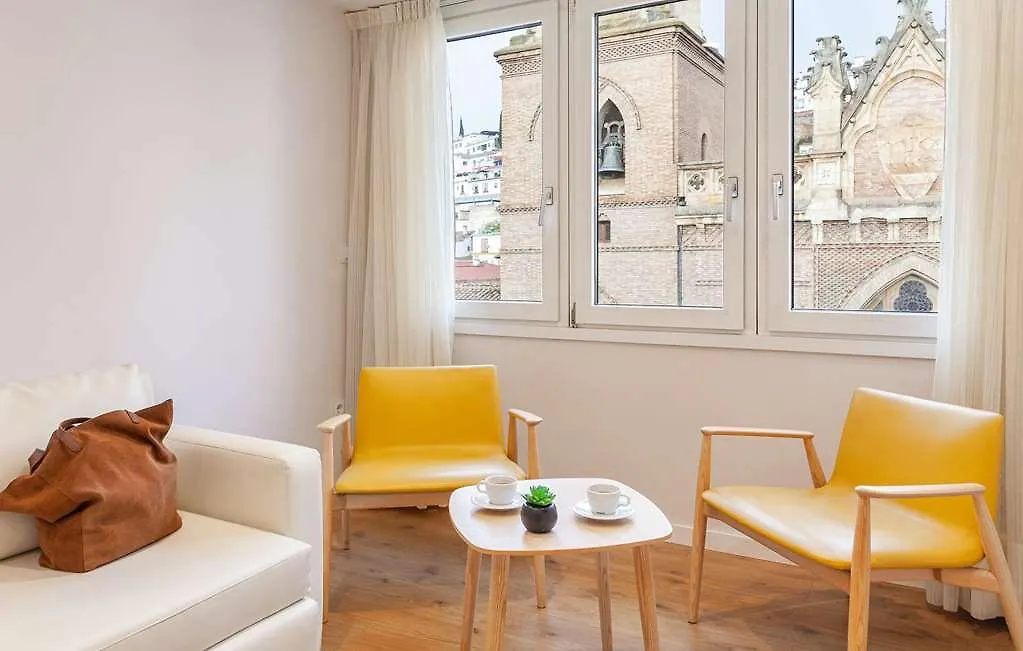 Hotel Granada Five Senses Rooms And Suites Spain