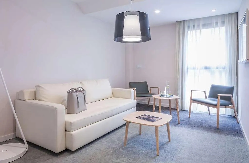 Hotel Granada Five Senses Rooms And Suites