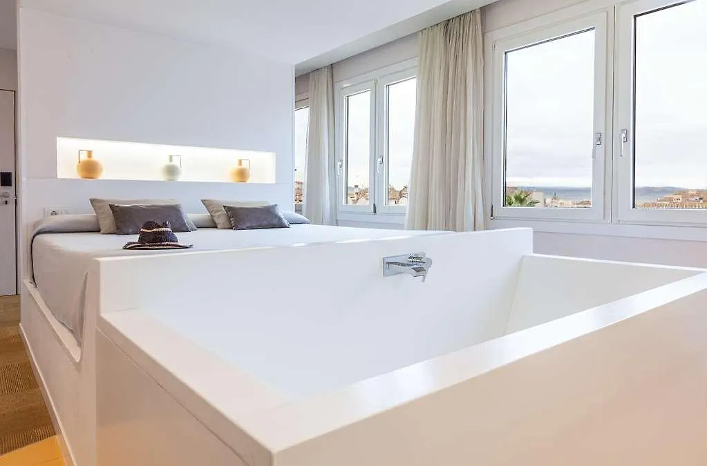 Granada Five Senses Rooms And Suites