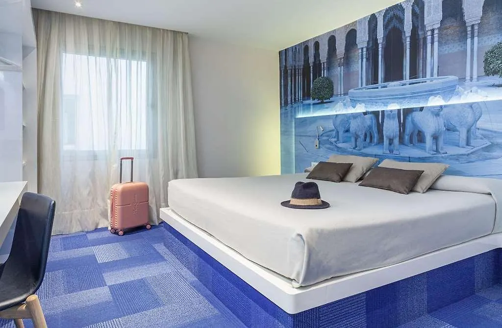 Granada Five Senses Rooms And Suites Spain