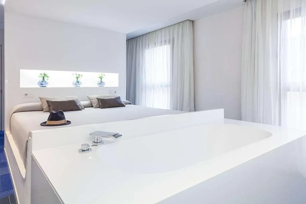 Granada Five Senses Rooms And Suites 0*,  Spain