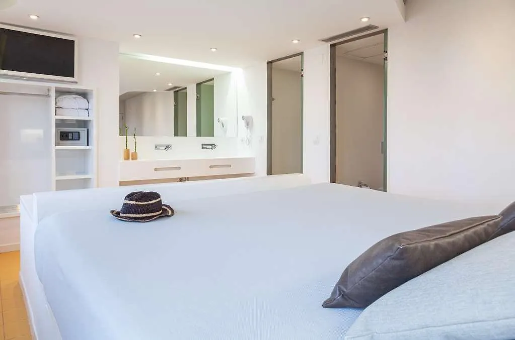 Granada Five Senses Rooms And Suites Hotel