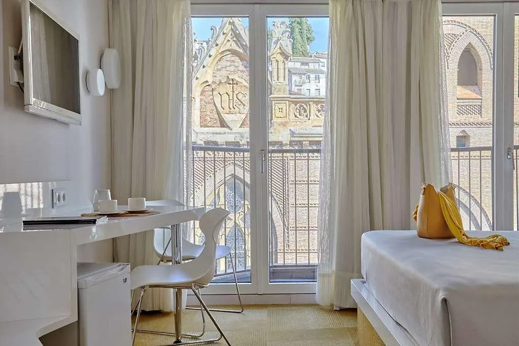 Granada Five Senses Rooms And Suites 0*,  Spain