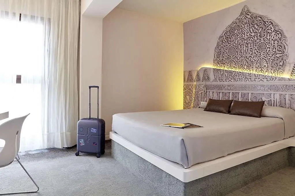 Granada Five Senses Rooms And Suites 0*,  Spain