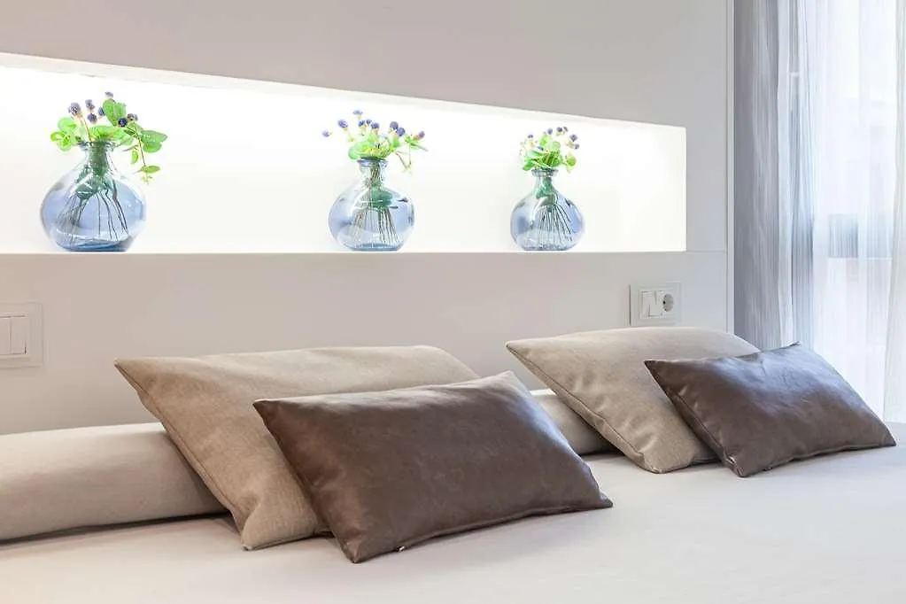 Granada Five Senses Rooms And Suites 0*,  Spain
