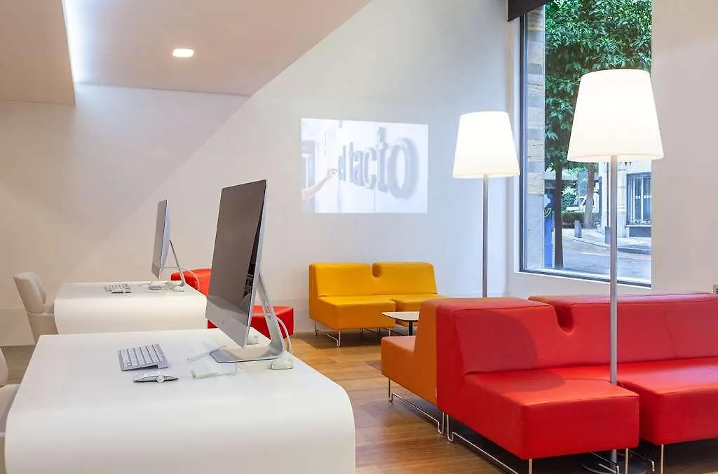 Hotel Granada Five Senses Rooms And Suites