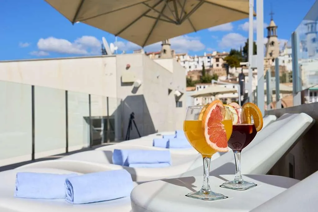 Granada Five Senses Rooms And Suites Spain