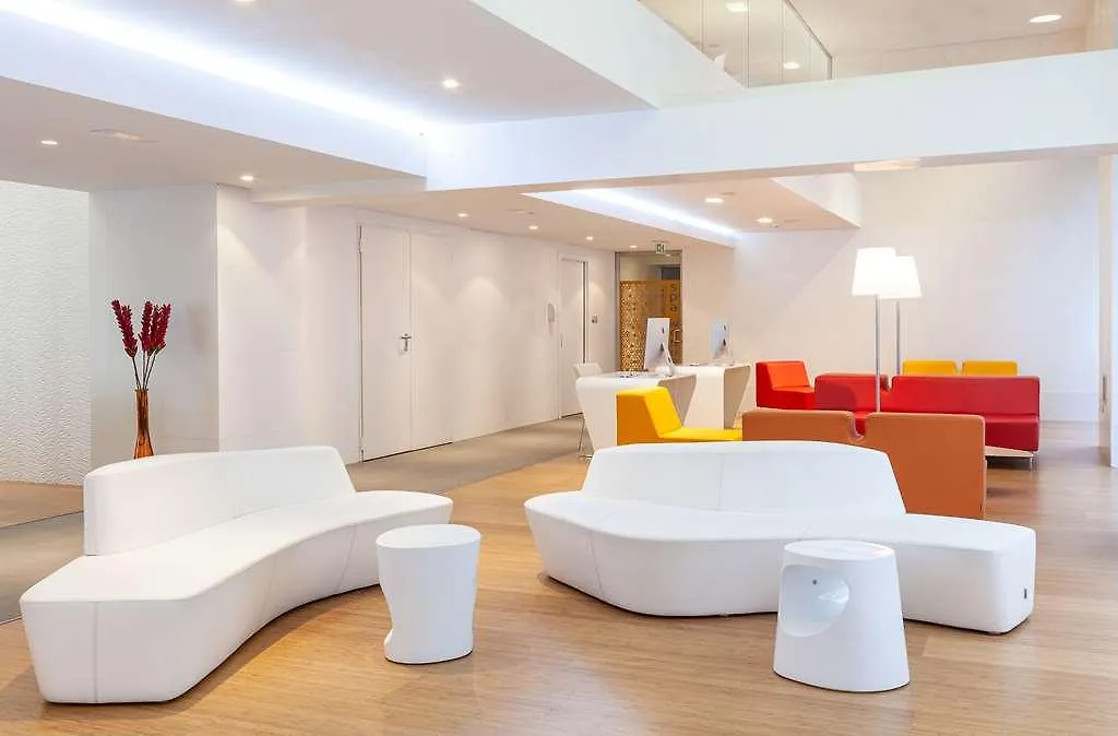 Granada Five Senses Rooms And Suites
