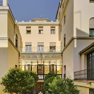Hotel Loopinn, Granada