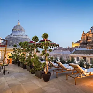 Hotel Palacio Gran Via, A Royal Hideaway, Granada