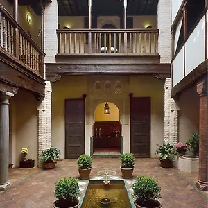 Casa Morisca Hotel