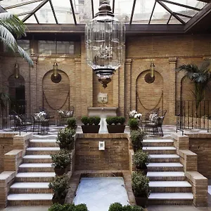 Hotel Vincci Albayzin, Granada