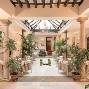 3* Hotell Anacapri